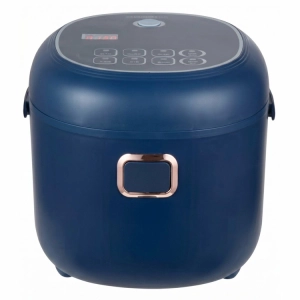 DA703 TURYSTYCZNY MULTICOOKER RYŻOWAR SAMOCHODOWY 12V