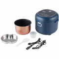 DA703 TURYSTYCZNY MULTICOOKER RYŻOWAR SAMOCHODOWY 12V