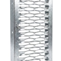 DA730 NAJAZDY RAMPY SKŁADANE 195CM