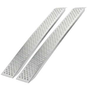 DA730A NAJAZDY RAMPY 158CM 1,9MM ZESTAW