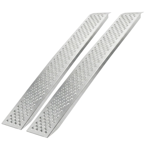 DA730A NAJAZDY RAMPY 158CM 1,9MM ZESTAW