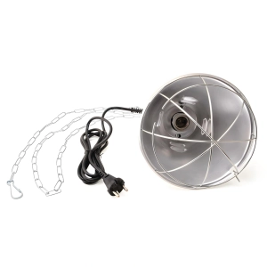 DA479 OPRAWA LAMPY GRZEWCZEJ PROMIENNIKA