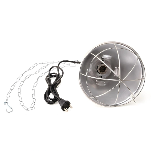 DA479 OPRAWA LAMPY GRZEWCZEJ PROMIENNIKA