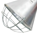 DA479 OPRAWA LAMPY GRZEWCZEJ PROMIENNIKA