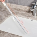 DA410 SZCZOTKA SZCZELINOWA WYCIOR CZYŚCIK 45 CM