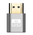 AK53D ADAPTER HDMI EMULATOR MONITOR GREY