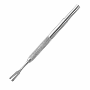 ZW7B NARZĘDZIE DO USUWANIA KLESZCZY METALOWE