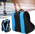 DA312 TORBA NA ŁYŻWOROLKI / ŁYŻWY / BUTY NARCIARSKIE