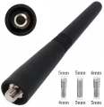 DA147 ANTENA SAMOCHODOWA RADIOWA 9cm
