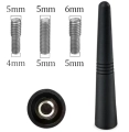 DA147 ANTENA SAMOCHODOWA RADIOWA 9cm