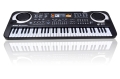 AG278D KEYBOARD ORGANY Z MIKROFONEM 61KL