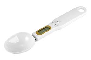 AG445 WAGA KUCHENNA ŁYŻKA 500g / 0,1g