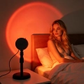 ZD67G LAMPA PROJEKTOR ZACHODU SŁOŃCA +