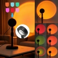 ZD67G LAMPA PROJEKTOR ZACHODU SŁOŃCA +