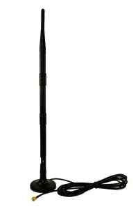 AK128 ANTENA WIFI 12dBI 41CM XLINE PODS