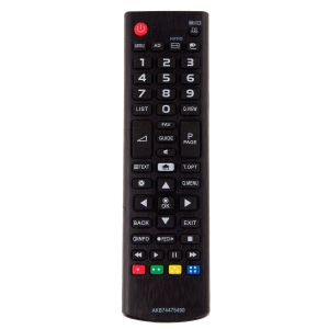 PILOT UNIWERSALNY DO TV smart LG AKB74475490
