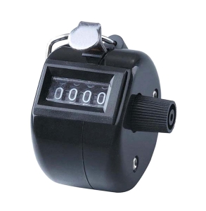 AG75A LICZNIK CLICKER KLIKACZ PLASTIKOWY