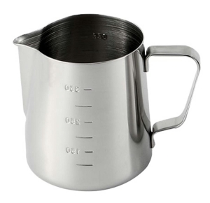 AG514D KUBEK STALOWY DO SPIENIANIA 350ML