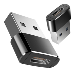 AK53 ADAPTER OTG USB-A DO TYP-C