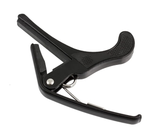 AG345 UNIWERSALNY KAPODASTER DO GITARY