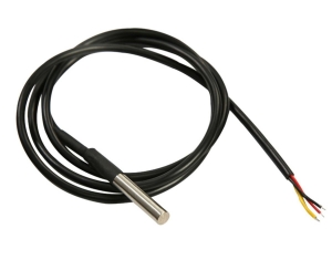 AG509 CZUJNIK TEMPERATURY DS18B20 1M