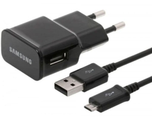 Ładowarka Samsung Mocna 2A Kabel Galaxy S5 S6 S7