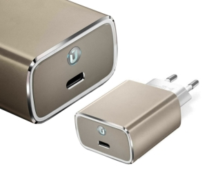 Ładowarka FAST CHARGE 18W Google Pixel / 2XL