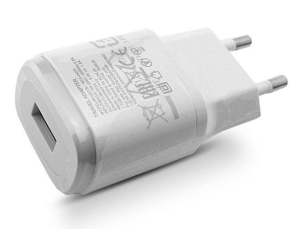 Ładowarka do LG sieciowa 5V 1.8A MCS-04ER