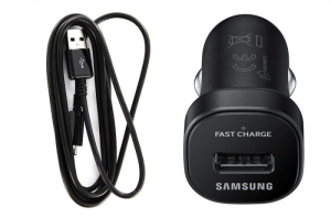 Ładowarka samochodowa SAMSUNG EP-LN930 microUSB