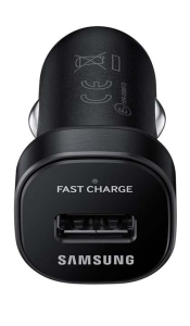 Ładowarka samochodowa SAMSUNG TYP-C FAST S8 Note