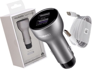Ładowarka samochodowa Huawei AP38 SUPERCHARGE P10