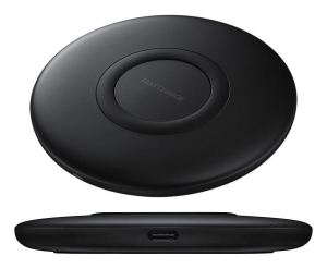 Ładowarka bezprzewodowa SAMSUNG FAST S8 S9 S10 Qi