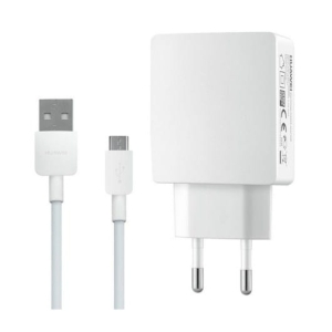 Ładowarka sieciowa HUAWEI Honor Ascend + kabel 2A