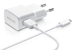 Ładowarka Samsung S6 S7 Edge kabel microUSB 150cm