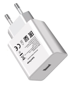 Ładowarka sieciowa Huawei SUPER CHARGE P20 P30 Pro