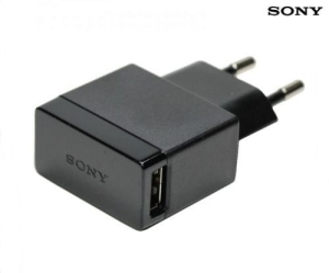Ładowarka sieciowa Sony EP-880 - 1,5A