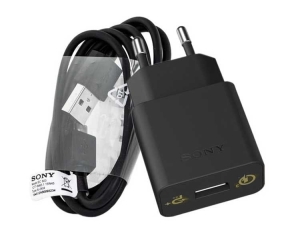 Ładowarka Sony UCH12 Quick 3.0 X XA Z5 Z3 L1 XA1