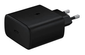 Ładowarka SAMSUNG Note 10 A70 A80 Fast 45W .TA845