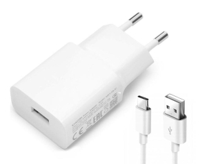 Ładowarka Xiaomi Redmi Quick Charge 3 08-EI Typ-C