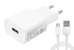 Ładowarka XIAOMI Redmi MDY-08-EO 2A kabel microUSB
