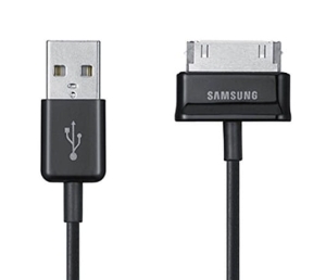 Kabel Samsung GALAXY TAB2 P3110 ECC1DP0UB