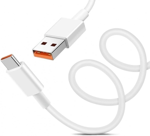 Kabel XIAOMI USB Typ-C SUPERCHARGE 5A 27W Data