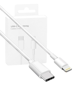 Kabel do APPLE USB-C na Lightnin 1m MK0X2AM NL