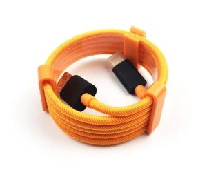 Kabel ONEPLUS TYP-C 6A 30W 1m McLAREN Dash Charge