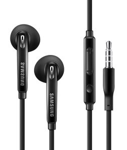 Słuchawki Samsung EG920 Black zestaw z mikrofonem