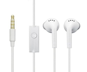 Słuchawki EHS61 Samsung A3 A5 S3 S4 S5 NOTE 2 3