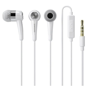 Słuchawki SAMSUNG Galaxy S3 S4 White 3.5 EHS44