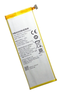 Bateria do Huawei Honor 4X 7i 6 3000mAh HB4242B4