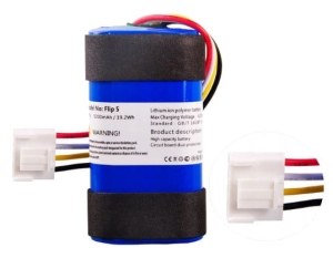 Bateria do głośnika JBL FLIP 5 ID1060-B 5200mAh