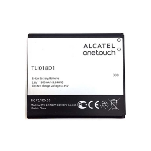 Bateria Alcatel TLi018D1 OT 5038D ONE TOUCH POP D5